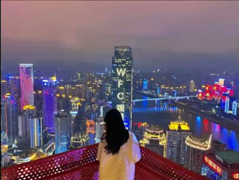 2025 Bahrain to Chongqing Football Exploration and Experience Itinerary